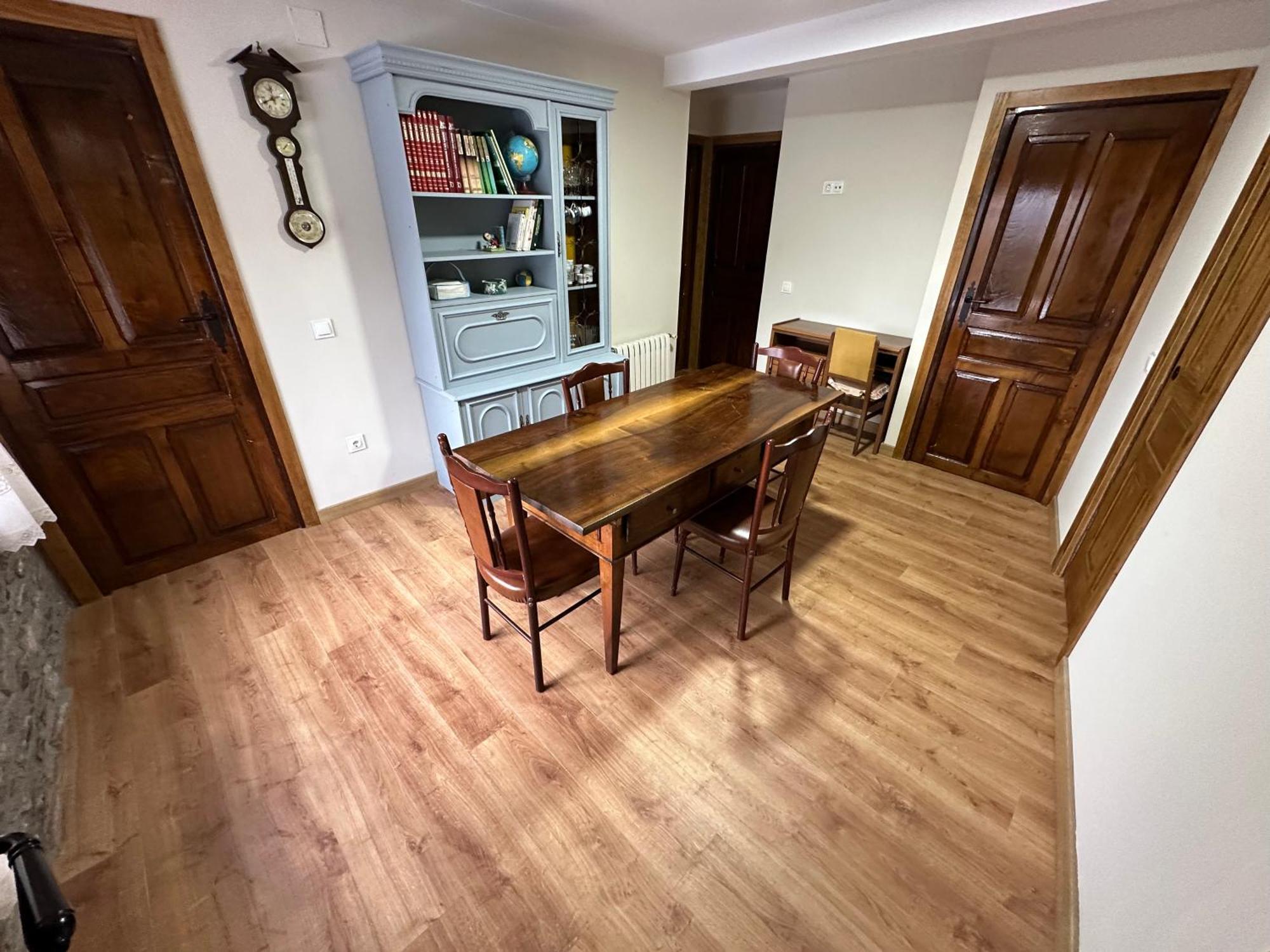 فيلا La Casa Del Maestro Rabanal المظهر الخارجي الصورة