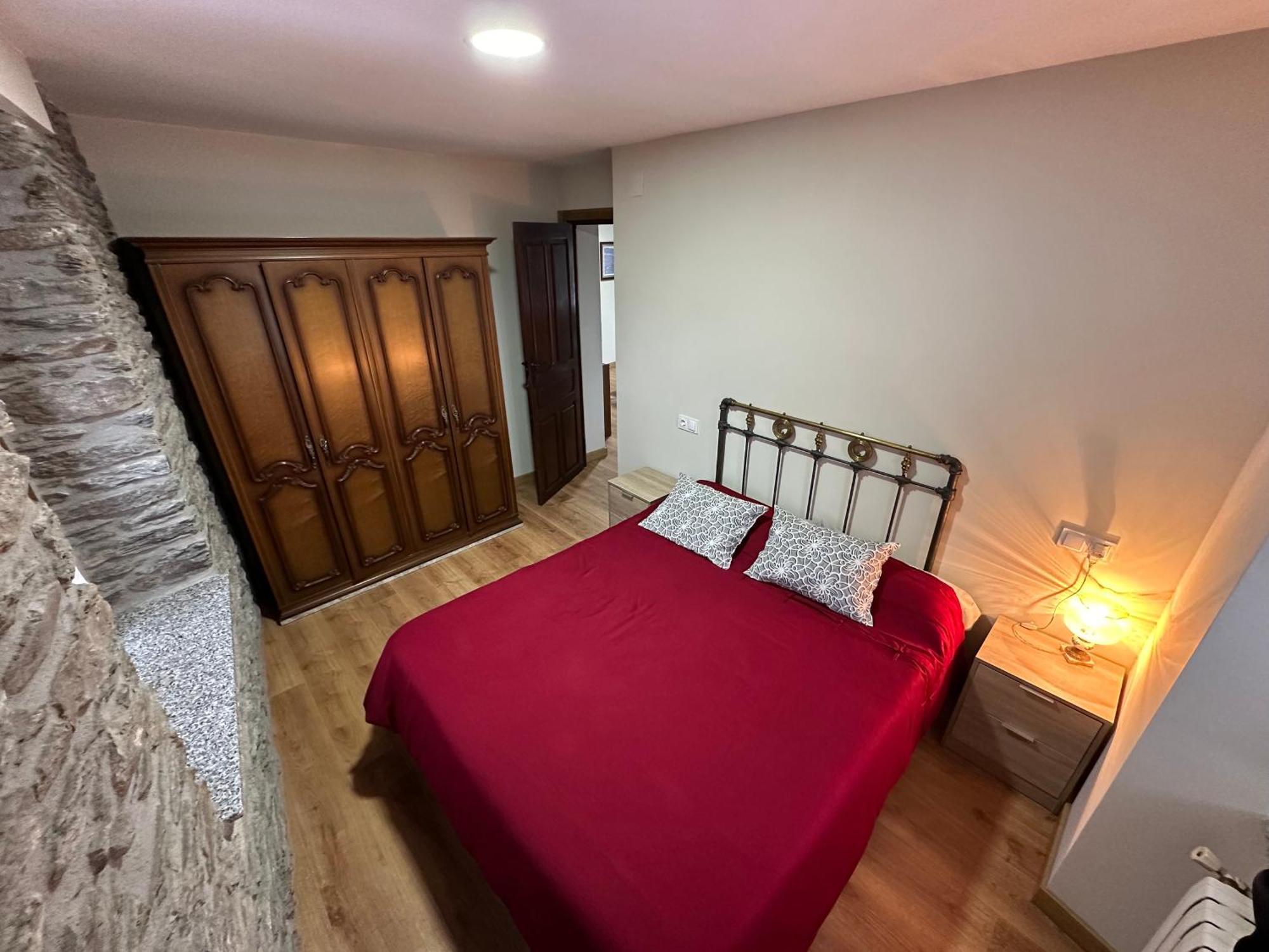 فيلا La Casa Del Maestro Rabanal المظهر الخارجي الصورة